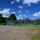 Stuttgarter Fernsehrturm