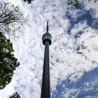 Stuttgarter Fernsehturm