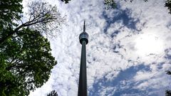 Stuttgarter Fernsehturm