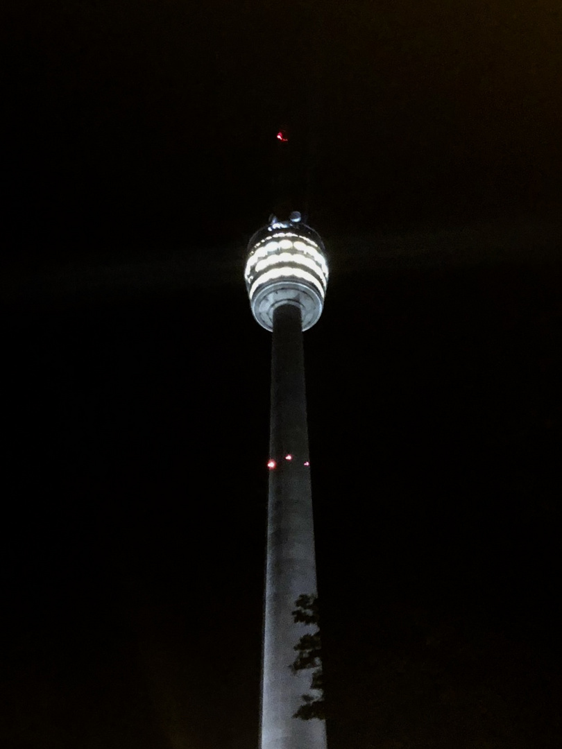 stuttgarter fernsehturm