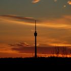 Stuttgarter Fernsehturm