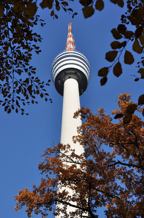 Stuttgarter Fernsehturm