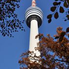 Stuttgarter Fernsehturm