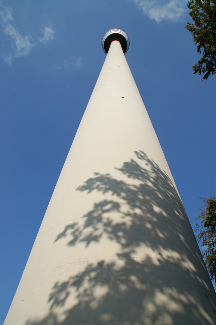 Stuttgarter Fernsehturm