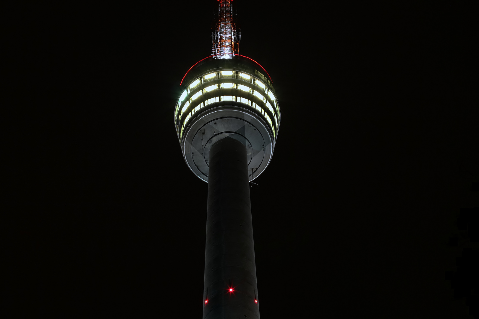 Stuttgarter Fernsehturm