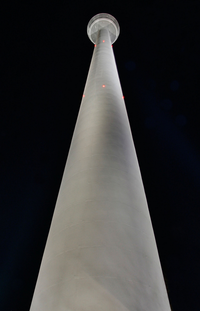 Stuttgarter Fernsehturm