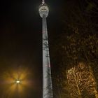 Stuttgarter Fernsehturm