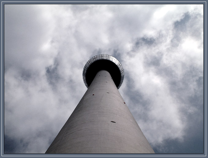 Stuttgarter Fernsehturm