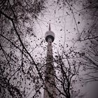 Stuttgarter Fernsehturm