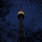 Stuttgarter Fernsehturm wird heute 63