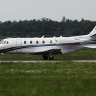 Stuttgarter Flugdienst Cessna 560XL Citation Excel