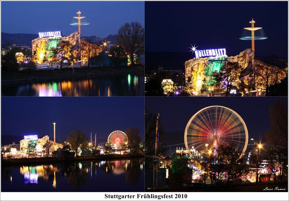 Stuttgart und die region: so wird das wetter an den feiertagen Stuttgarter Frühlingsfest 2010 Foto & Bild | architektur, architektur