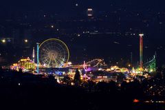 Stuttgarter Frühlingsfest 2013