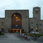 Stuttgarter Hauptbahnhof