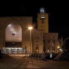 Stuttgarter Hauptbahnhof