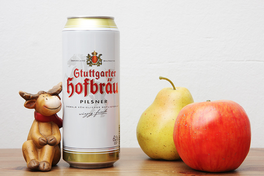 Stuttgarter Hofbräu