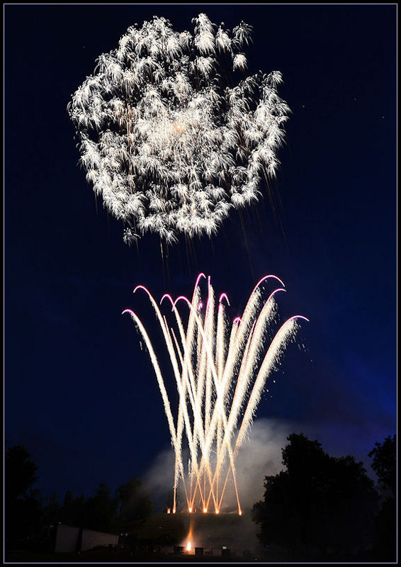 Stuttgarter Lichterfest 2018