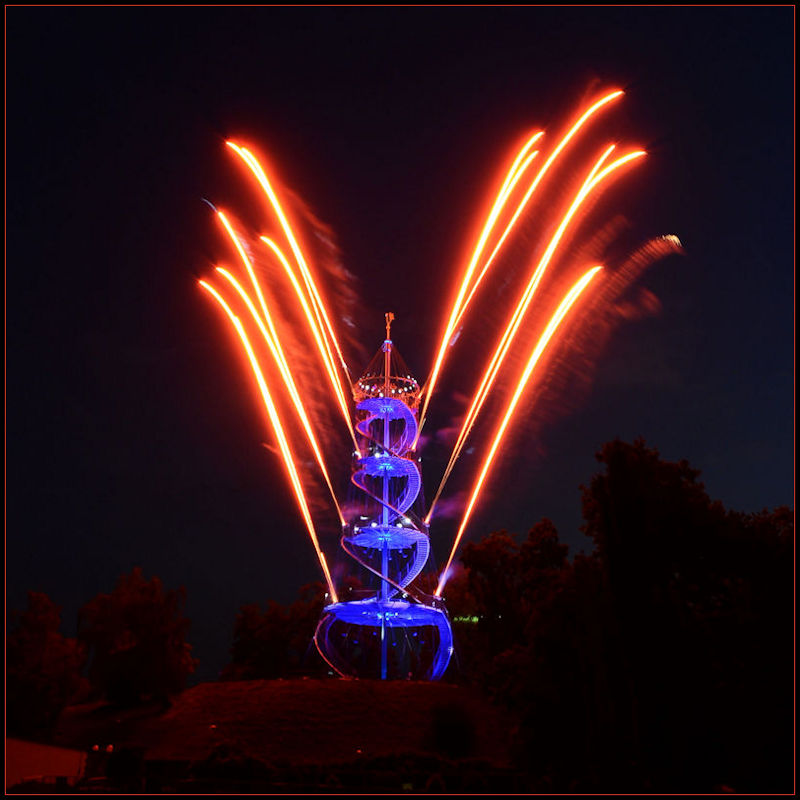 Stuttgarter Lichterfest 2018 Foto & Bild kultur, reportage, stuttgart