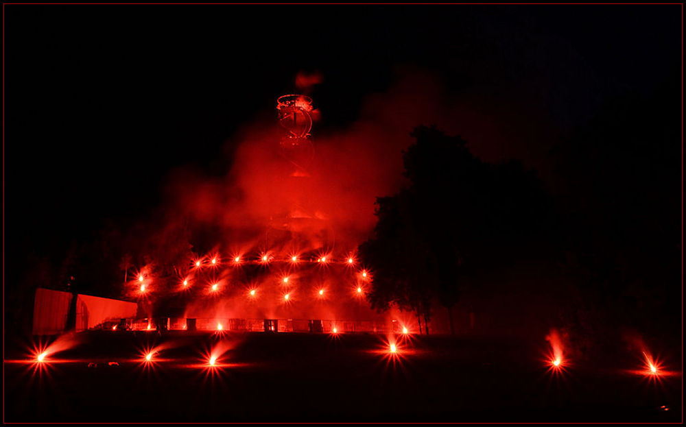 Stuttgarter Lichterfest 2018