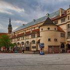 Stuttgarter Markthalle