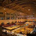 Stuttgarter Markthalle