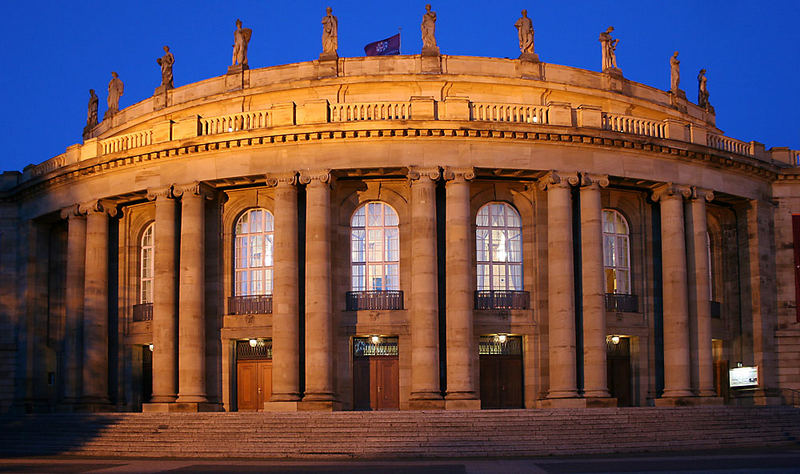 Stuttgarter Oper