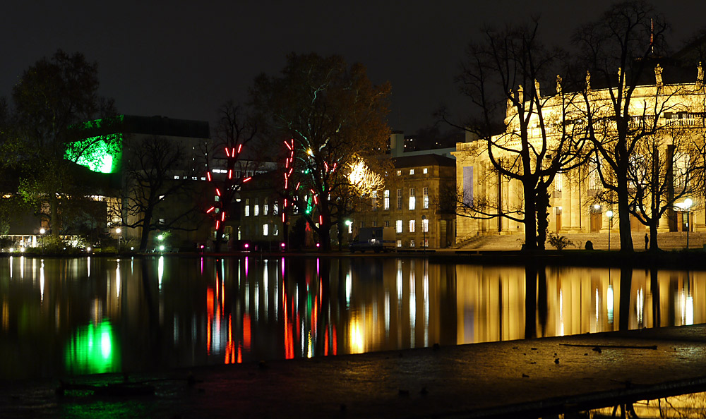 Stuttgarter Oper