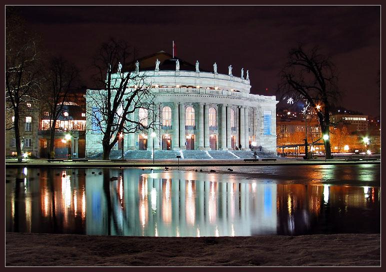 Stuttgarter Oper