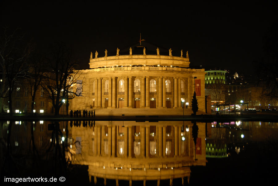 Stuttgarter Oper