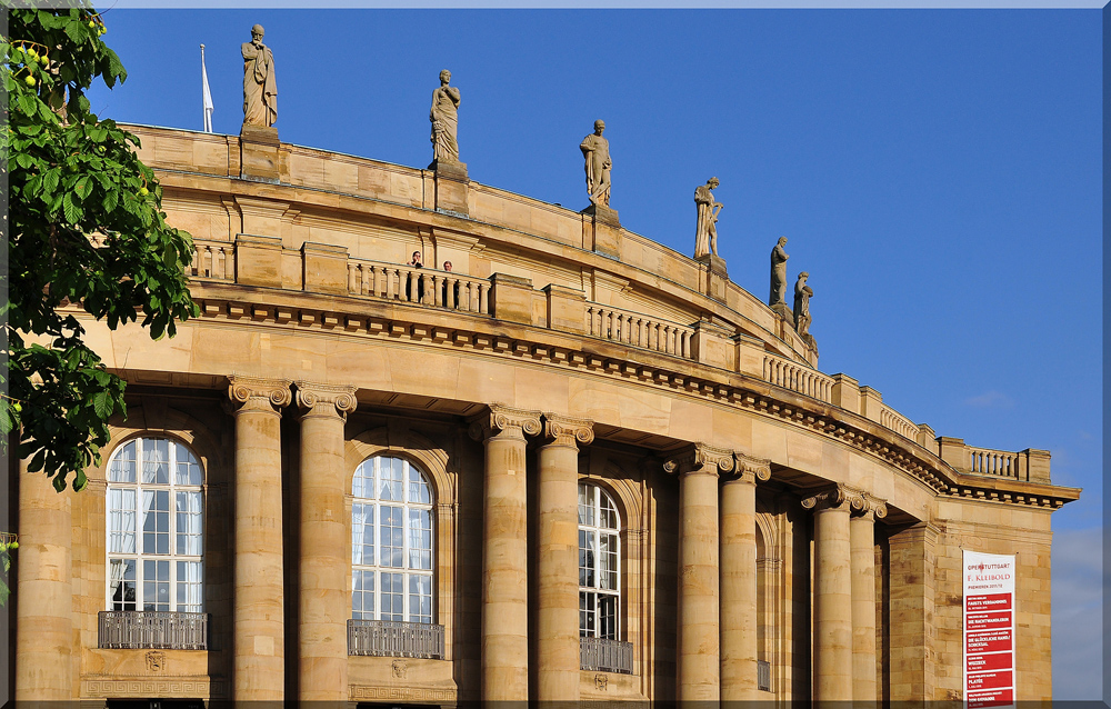 Stuttgarter Oper