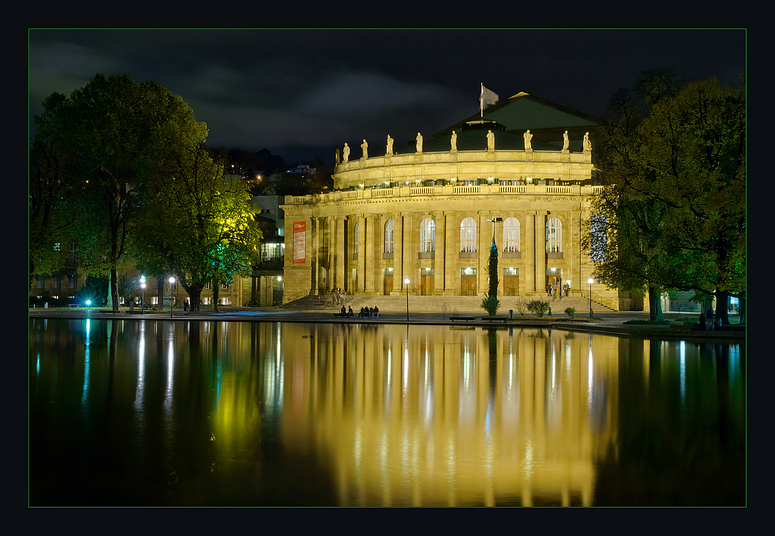 Stuttgarter Oper