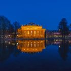 Stuttgarter Opernhaus