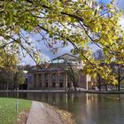 Stuttgarter Opernhaus