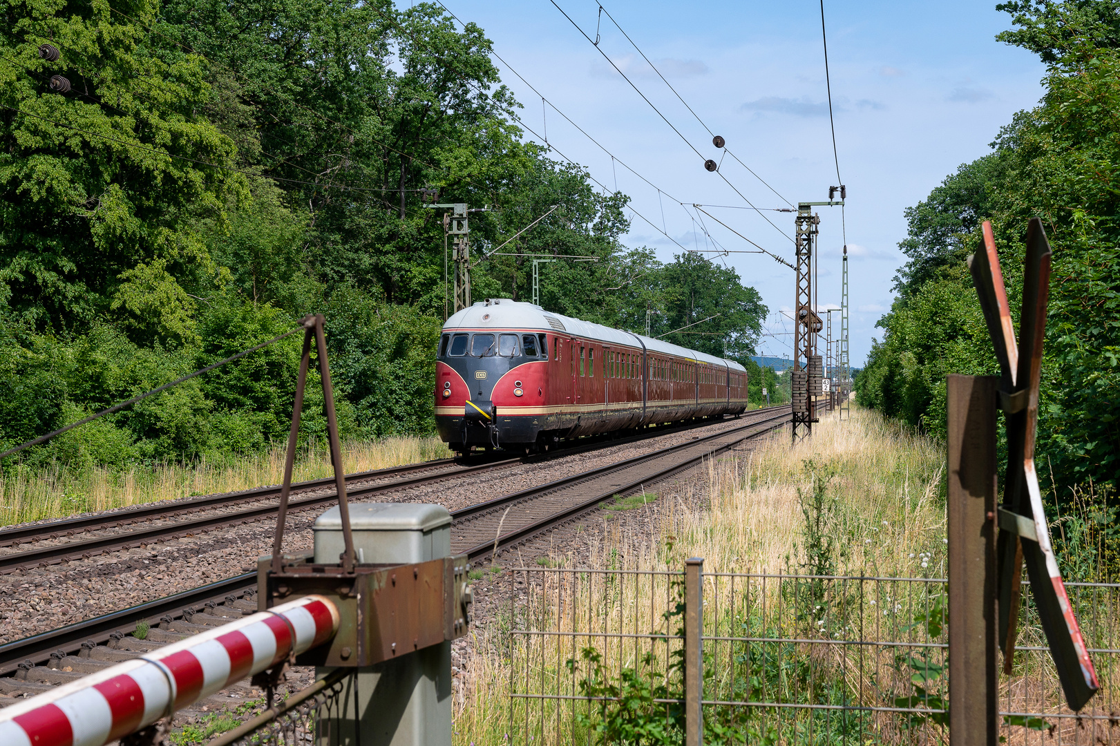 Stuttgarter Rössle on Tour II