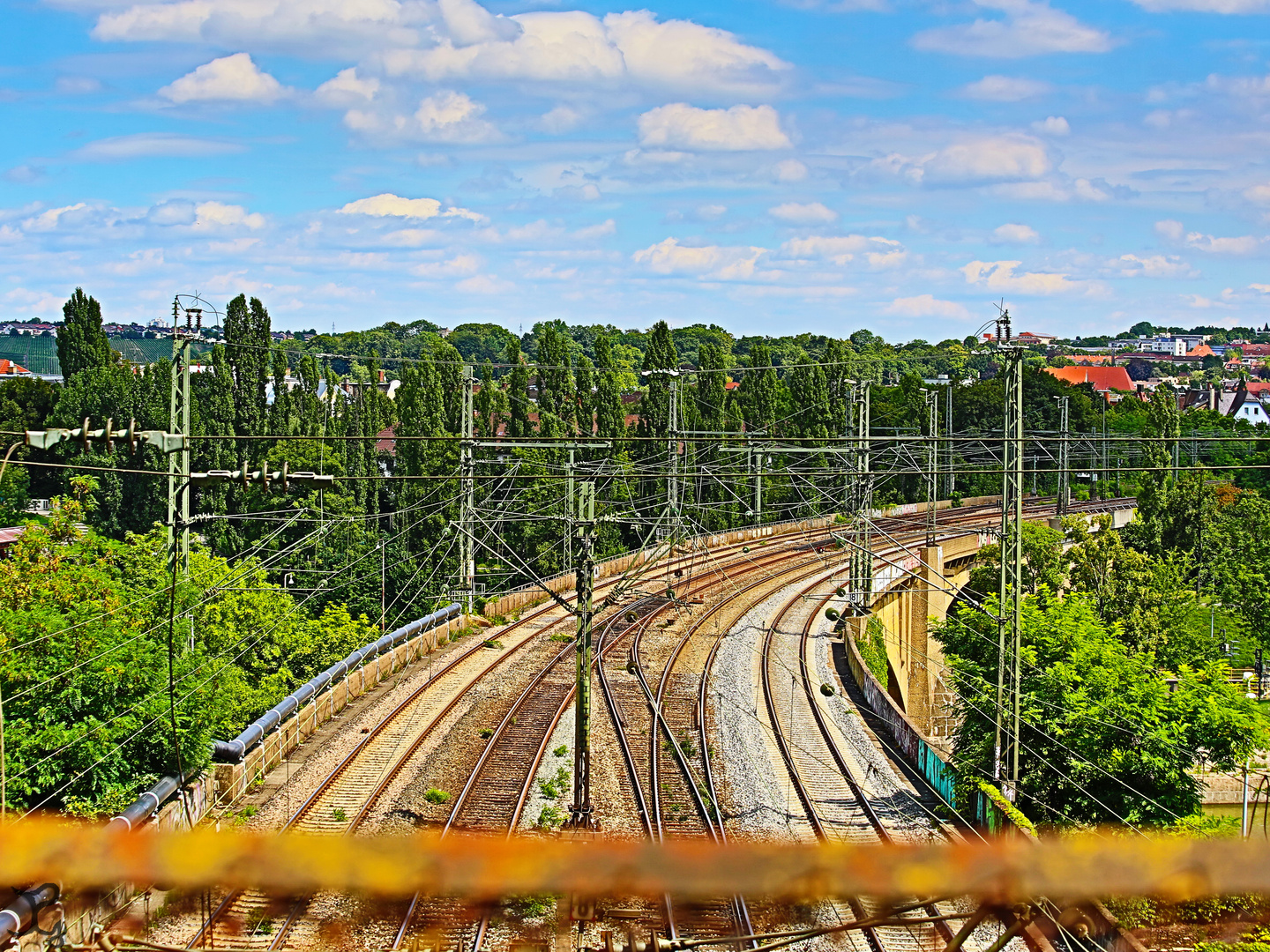 Stuttgarter Schienen