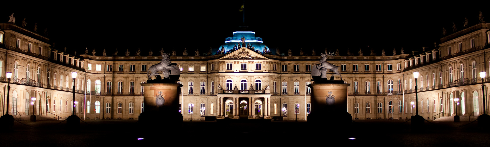 Stuttgarter Schloss