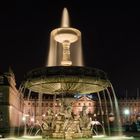 Stuttgarter Schlossbrunnen