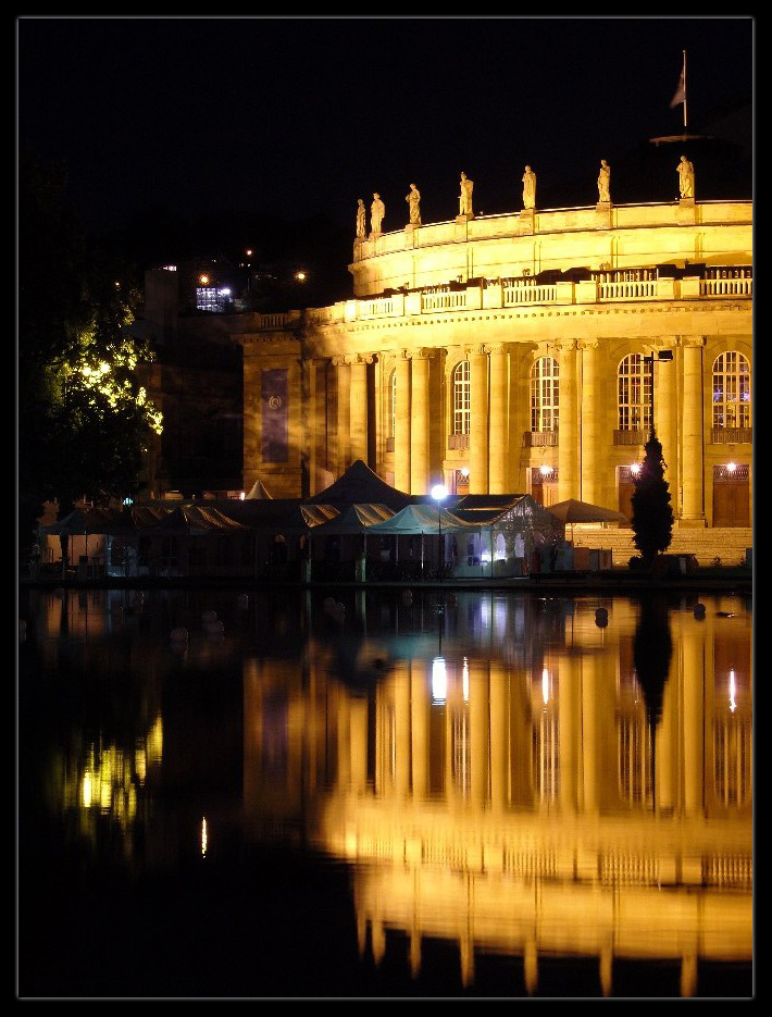 Stuttgarter Staatsoper