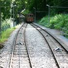 Stuttgarter Standseilbahn (2)