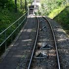 Stuttgarter Standseilbahn (3)