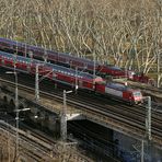 "Stuttgarter Tunnelgebirge" (1)