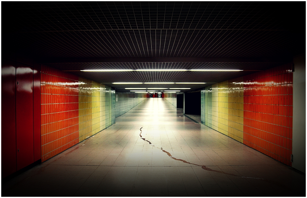 Stuttgarter Underground