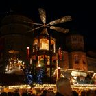 Stuttgarter Weihnachtsmarkt 2013