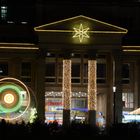 Stuttgarter Weihnachtsmarkt 2013