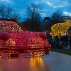 Stuttgarter Weihnachtsmarkt