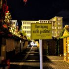 Stuttgarter Weihnachtsmarkt