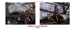 "Stuttgarter Weihnachtsmarkt Dächer-Impressionen 3"