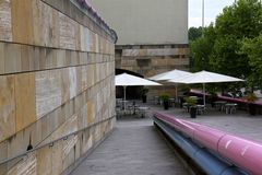 Stuttgarts Architektur