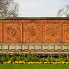 Stuttgarts berühmteste Mauer