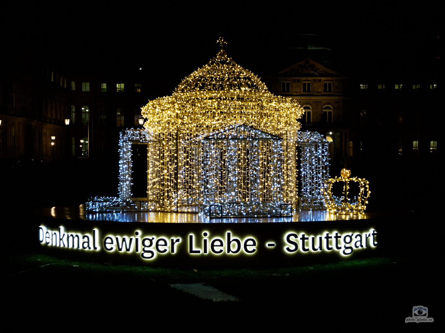 Stuttgarts Glanzlichter #2